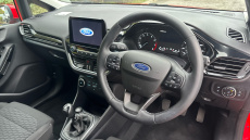 Ford Fiesta 1.0 EcoBoost Titanium 5dr Petrol Hatchback